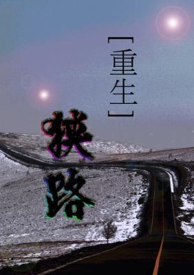 重生狭路封面