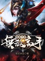 我真不是无敌高手封面