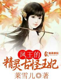 凤王的精灵古怪王妃封面