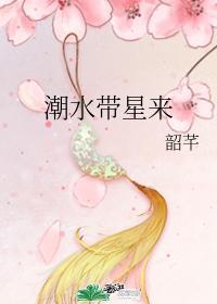 潮水带星来封面