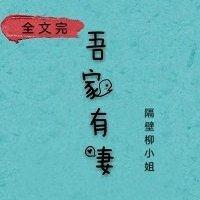 娘子，在下有眼无珠封面