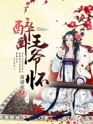 醉卧王爷怀封面