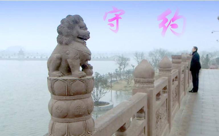 守约封面