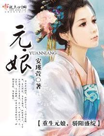 元娘封面