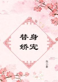 替身娇宠封面