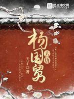 大唐杨国舅封面