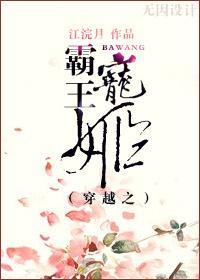穿越之霸王宠姬封面
