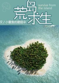 荒岛求生封面
