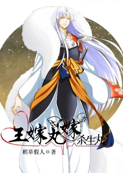 杀生丸同人之王嫁？丸嫁！封面