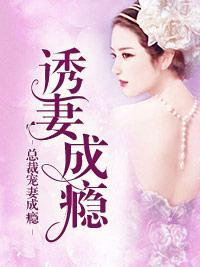 诱妻成瘾：总裁宠妻成瘾封面