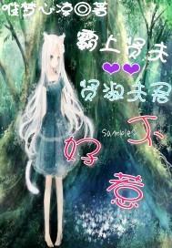 霸上贤夫：贤淑夫君不好惹封面