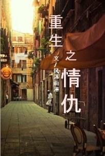 重生之情仇封面