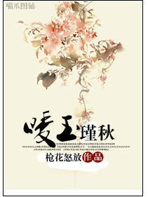 暖玉瑾秋封面