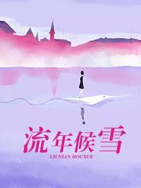 流年候雪封面