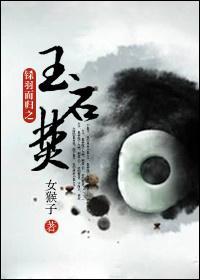 玉石焚封面