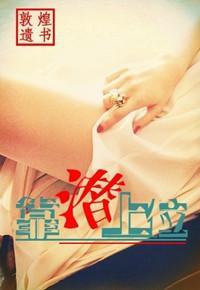 靠潜上位封面