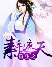 重生之素手遮天封面