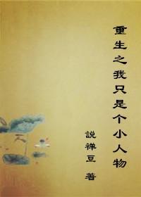 重生之我只是个小人物封面