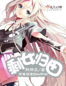 剩女归田封面