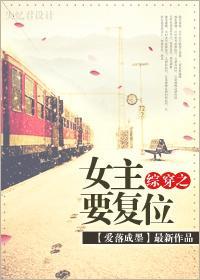综穿之女主要覆位封面