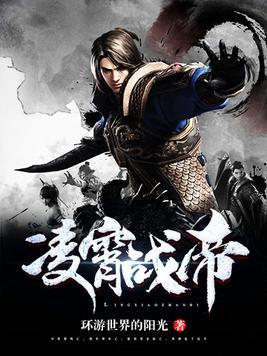 凌霄战帝封面