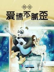 相信爱情不腻歪封面