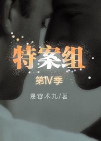 特殊案件调查组IV封面