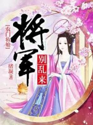农门妆娘：将军别乱来封面