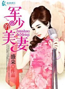 军少的美妻封面