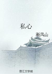 私心封面