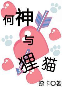 何神与貍猫封面