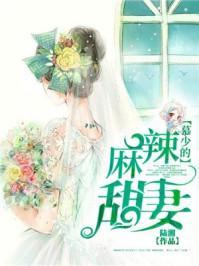 慕少的麻辣甜妻封面