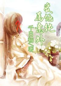 爱他纯属意外封面