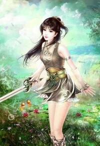哭泣的野菊花封面