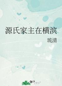 源氏家主在横滨封面