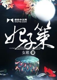妃子策封面