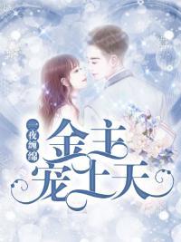 一夜缠绵：金主宠上天封面