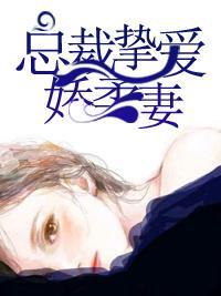 总裁挚爱娇柔妻封面