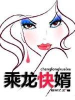 乘龙快婿封面
