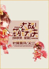 [钢铁侠]大战！钢铁侠封面