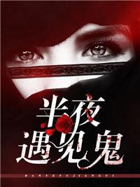 半夜遇见鬼封面
