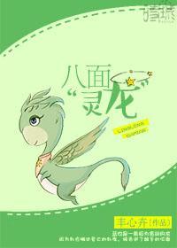 八面“灵龙”封面
