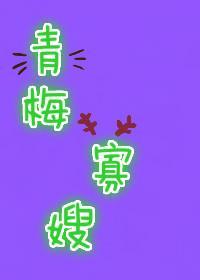 青梅寡嫂封面
