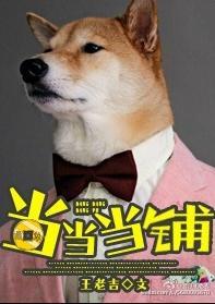 当当当铺封面