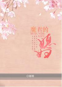 魔君的媳妇儿封面