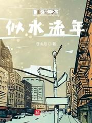重生之似水流年封面
