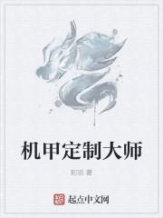 机甲定制大师封面