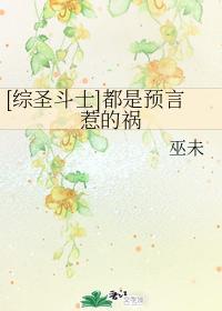 [综圣斗士]都是预言惹的祸封面