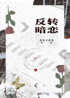 反转暗恋封面
