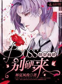 快穿病娇：BOSS，别硬来封面